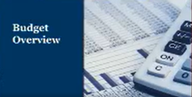 Budget Overview