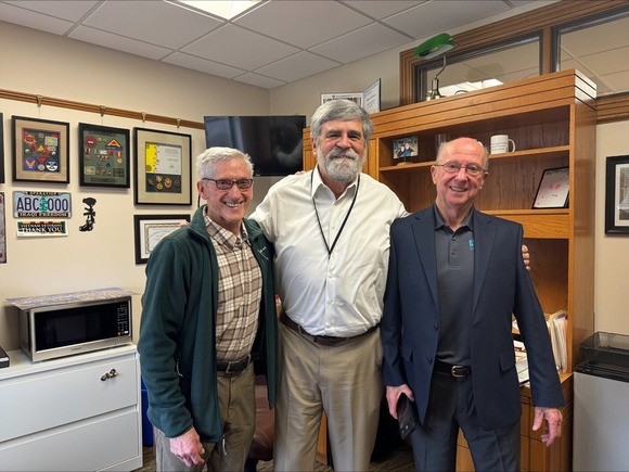 Welcoming Constituents - Convention of States Advocacy