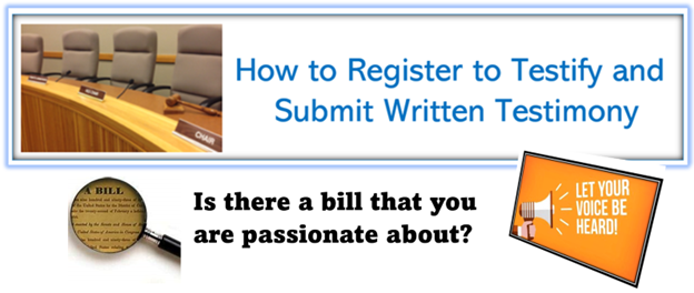 Citizen Engagement – Let Your Voice Be Heard