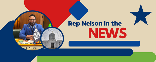 Rep Nelson in the News 2
