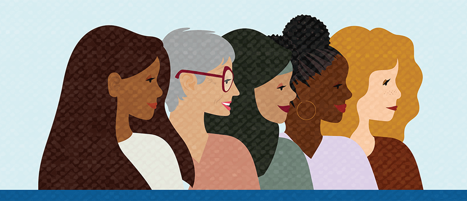 Women's History Month