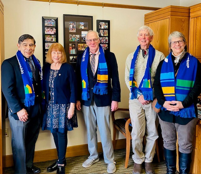 Habitat for Humanity