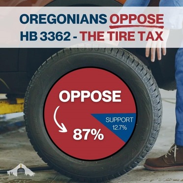 Tire Tax