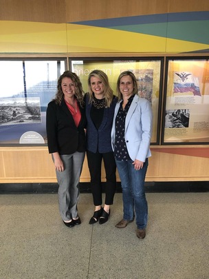 Brenda SBD and Molly