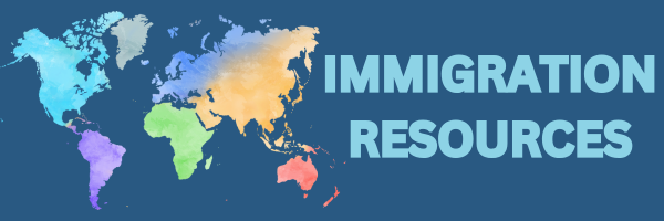 SECTION HEADER: Immigration Resources