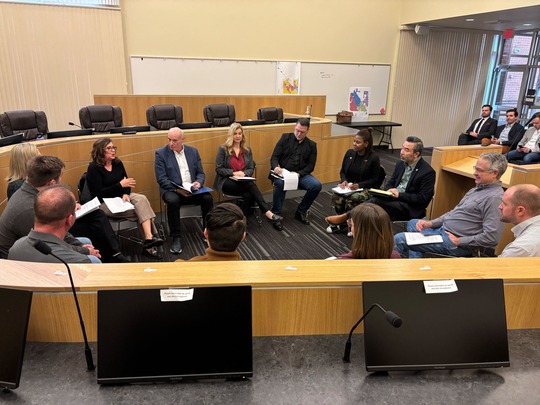 southern oregon trip