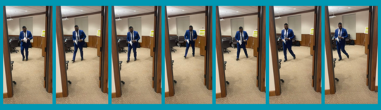Rep. Nelson Dancing Collage 