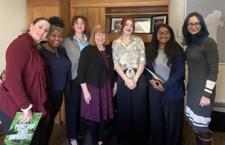 Strong Start Students