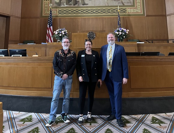COCO Day at the Capitol 