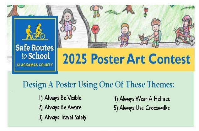 poster art contest