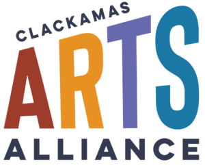 clackamas arts alliance