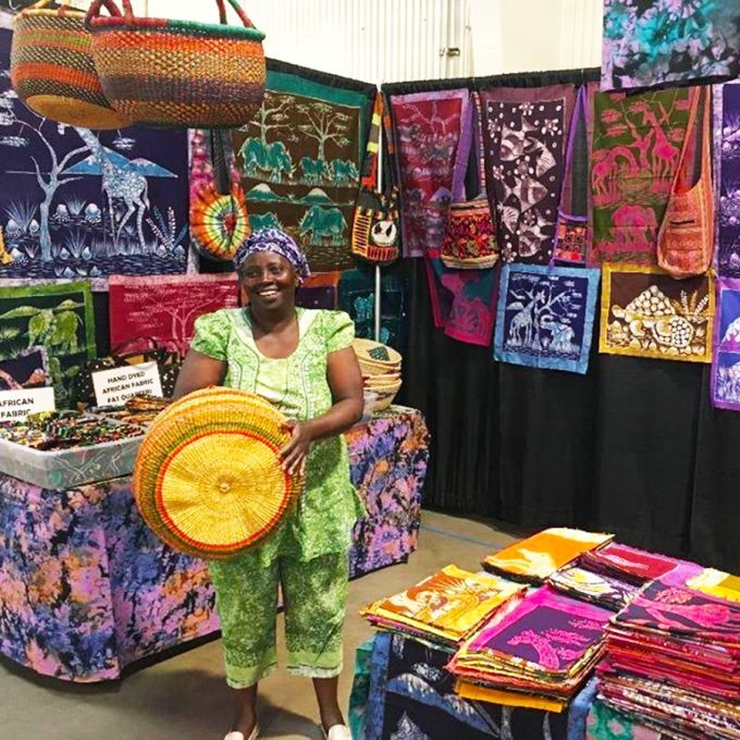 Quilt and Craft Festival