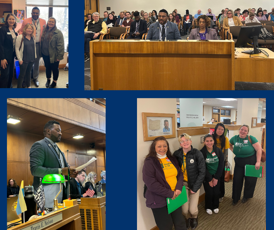 Photos of Constituents