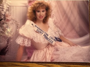 Rep. Edwards Dairy Princess 2.