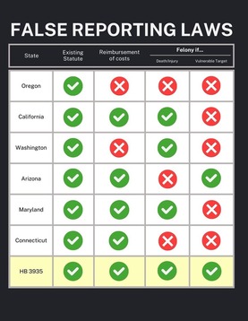 HB 3935 - Swatting image