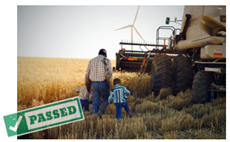 HB 3141 Oregon Farmer and Rancher Day