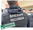 HB 2465 Authority of Supervising Officers