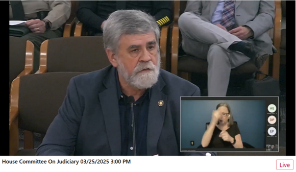 HB 3929 - Peer Support - Rep. Lewis