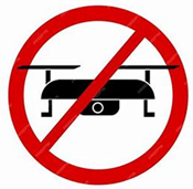 HB 3948 - Drone Restricted Airspace