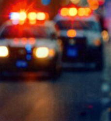 HB 3097 - Aggravated Attempt to Elude - Police Cars