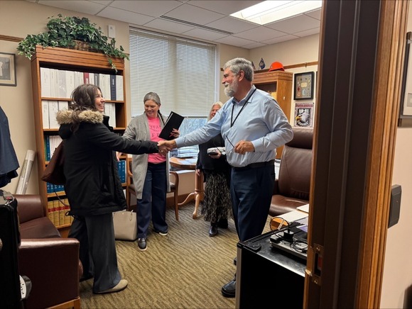 Family Preservation Project – Honoring National Day of Empathy