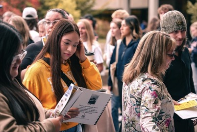 Linn Benton Community College 