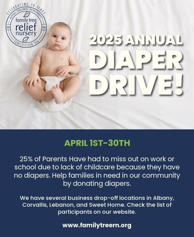 Family Tree Relief Nursery