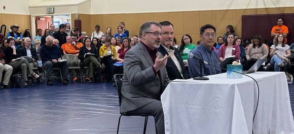 JWM Tour Warm Springs