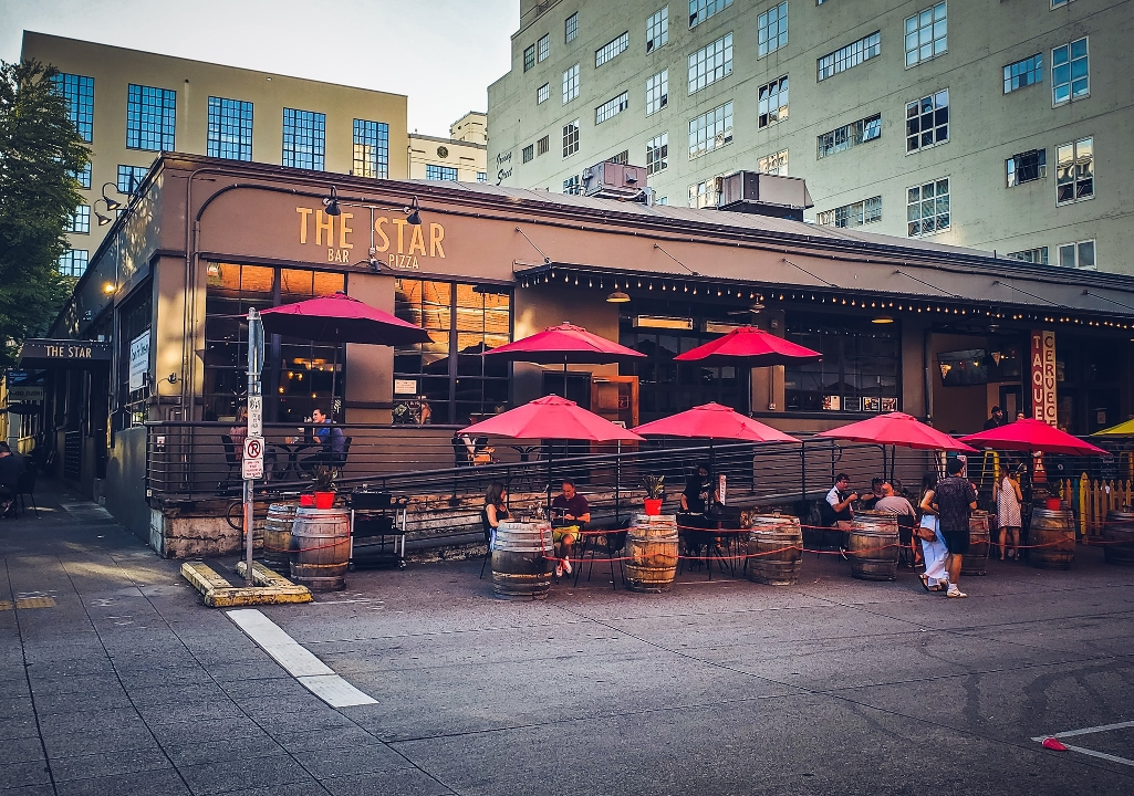 Small Business Highlight - Portland Pizza Week