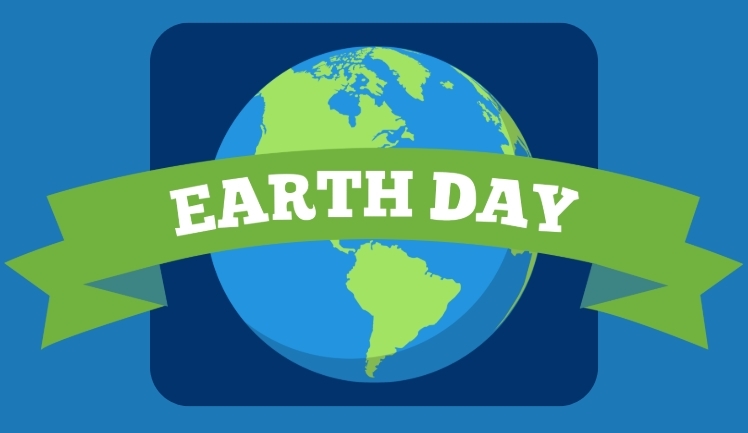 Earth Day