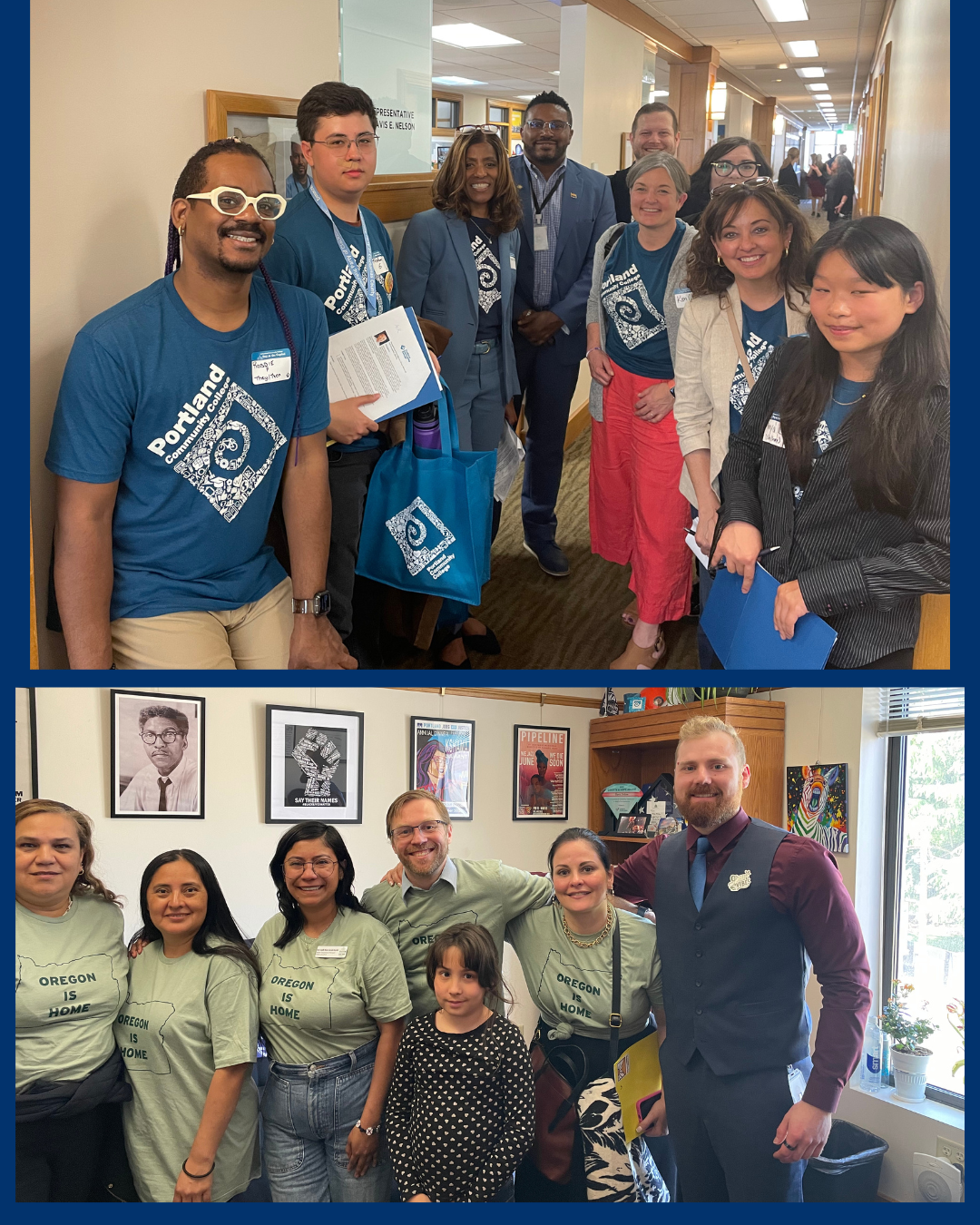 Constituent Meetings 2