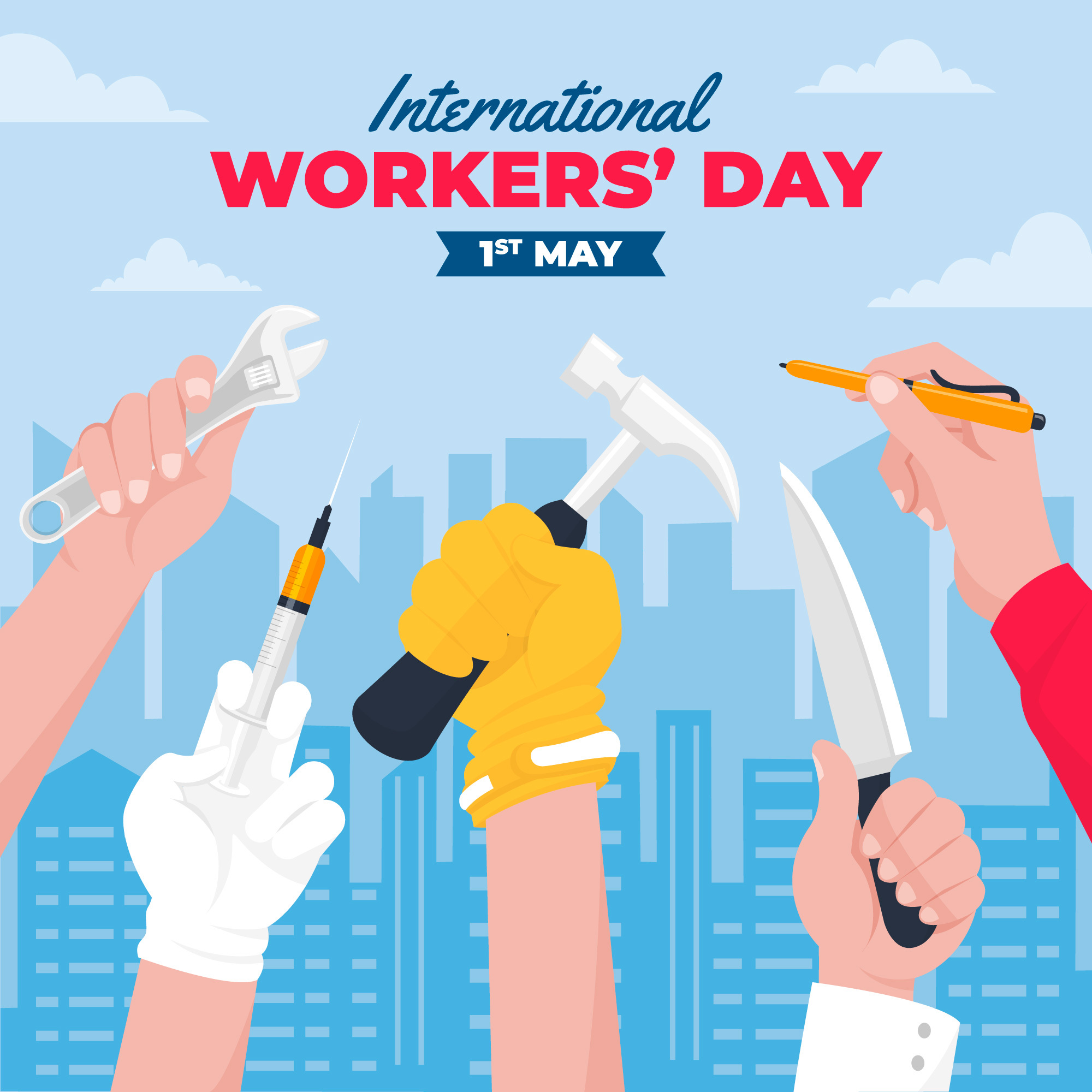 Workers' Day