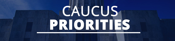 Caucus Priorities