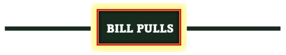 Bill Pulls