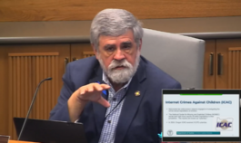 Judiciary photo of Rep. Lewis