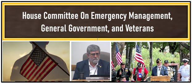 EGV Committee Header