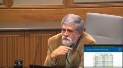 JWM-PSS Lewis Speaking