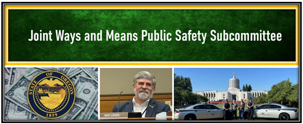 JWM-PSS Committee Header