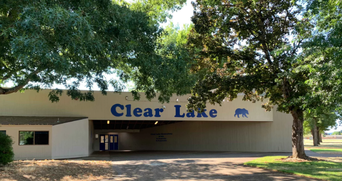 Clear Lake