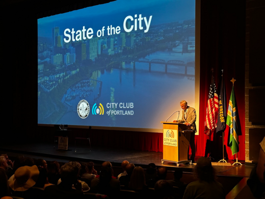 State of the City 