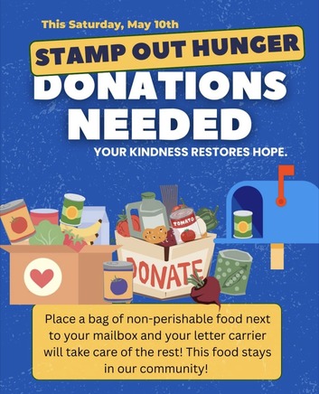 Food Donations