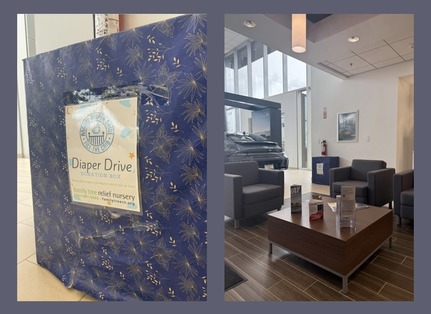 Diaper Drive Continued