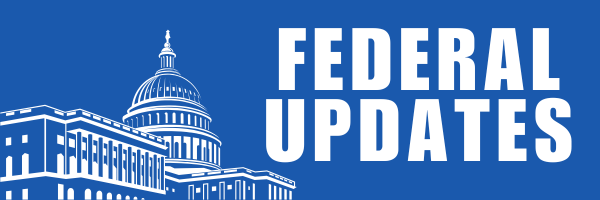 Federal update