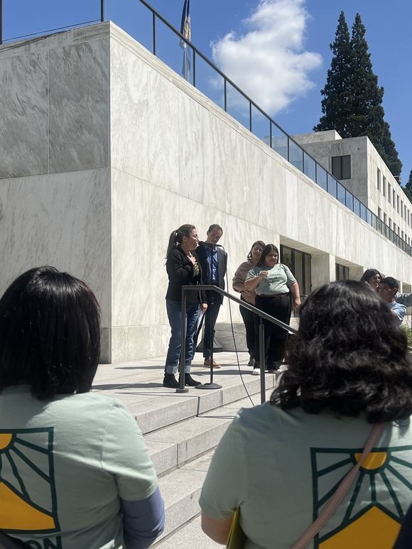 Workers Relief Group