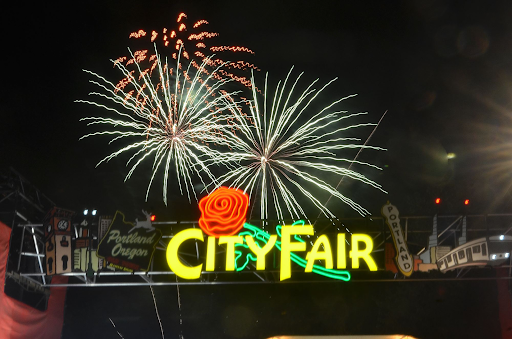 cityfair