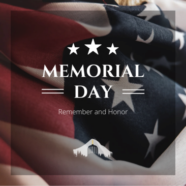 House GOP Memorial Dat