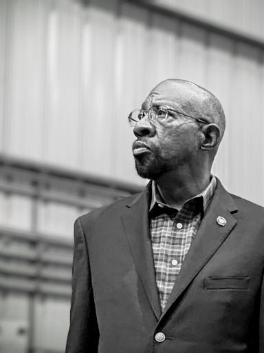 Remembering Senator Aaron Woods