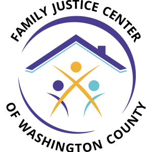Family Justice Center Logo