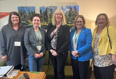 This week at the capitol