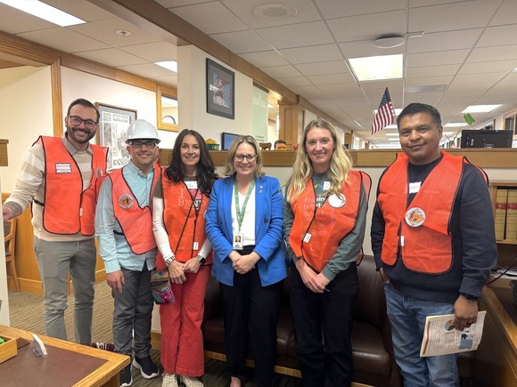 This week at the Capitol